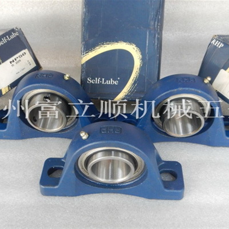 带座轴承 MSFT3 SFT6 轴承1040-40G