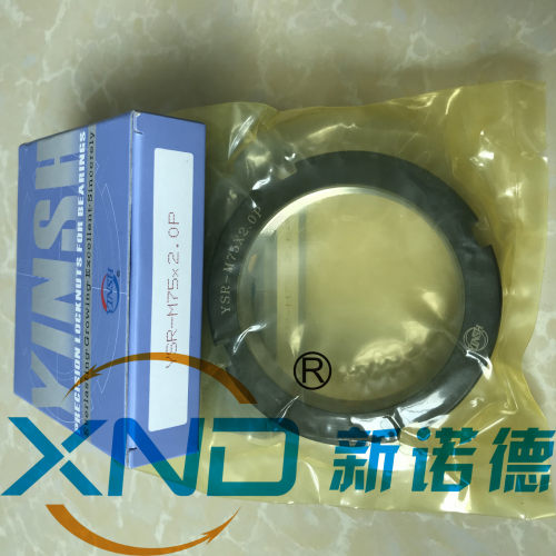 YSR-M56-M95台湾盈锡/YSR径向锁紧螺母/YINSH盈锡径向三点式锁定