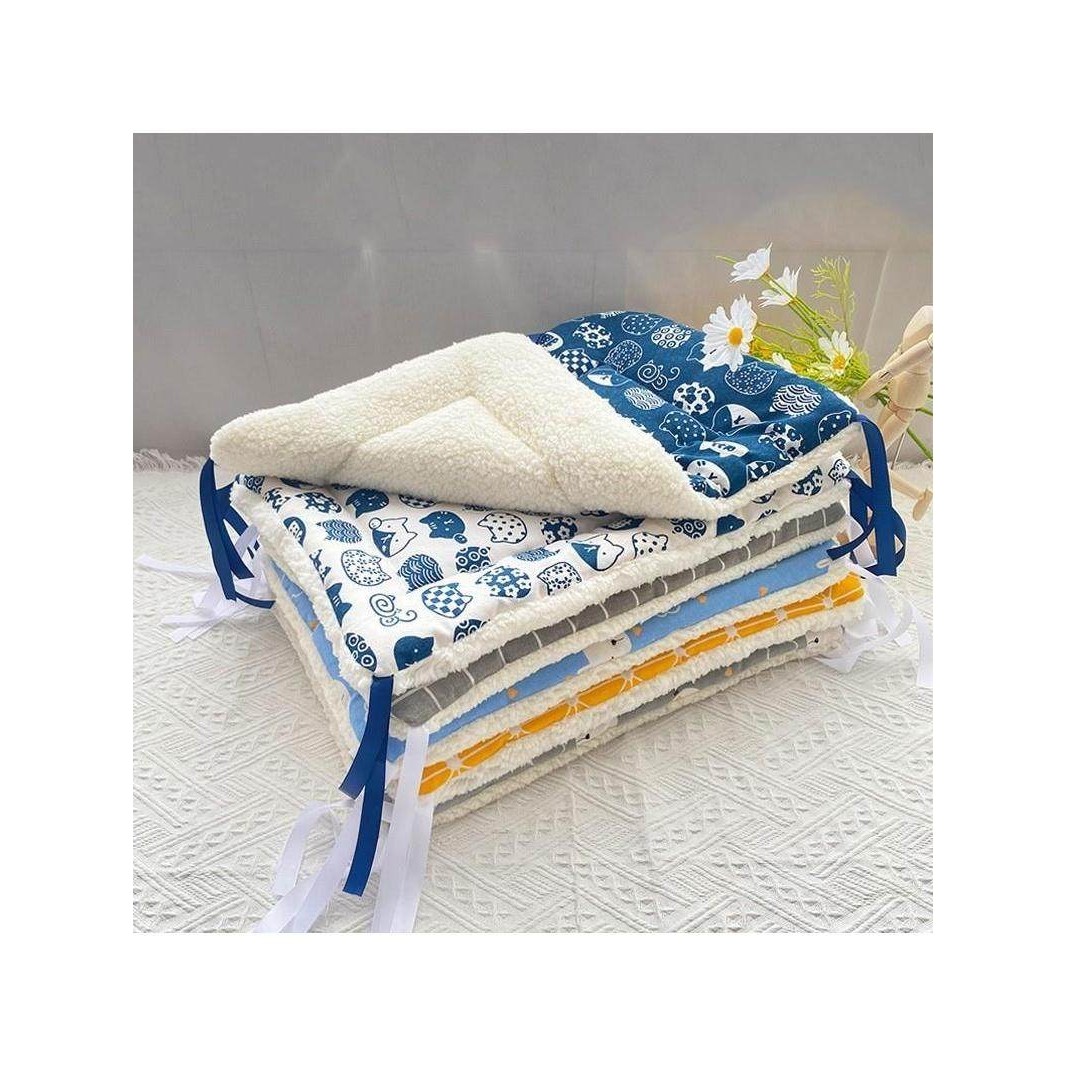 猫垫子冬季保暖加厚猫笼平台垫猫窝垫狗狗睡觉四季通用棉垫宠物垫,宠物/宠物食品及用品,猫窝/屋/帐篷/沙发,淘宝优惠券,粉丝福利购,淘宝优惠卷