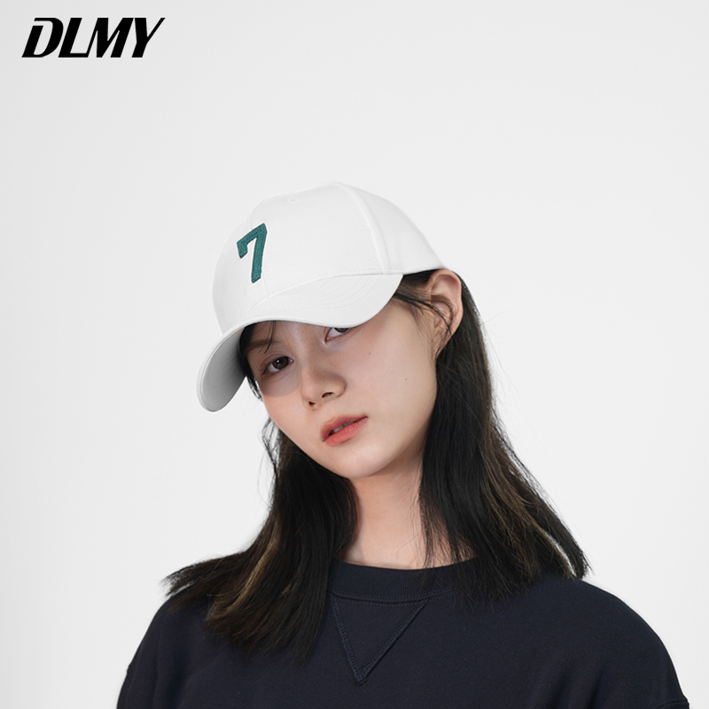 DLMY硬顶帽子不撞款棒球帽韩版