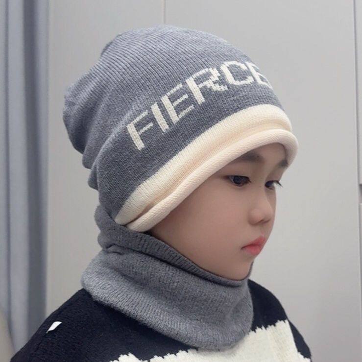 新款儿童帽子双层幼儿园