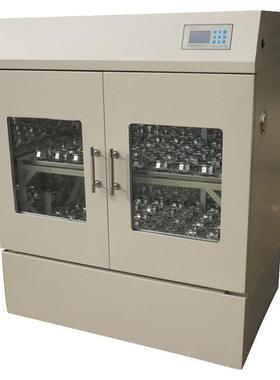 -2102超低温大容量培养摇床冷冻全温摇床屏幕低温恒温摇床