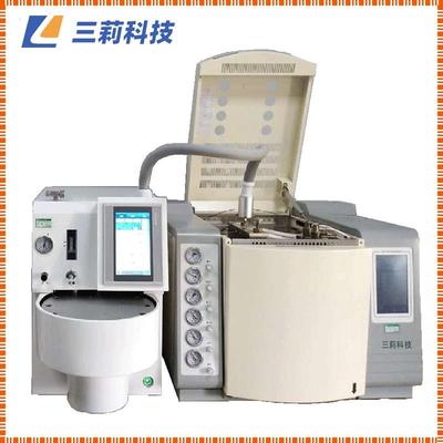 二次热解吸析仪 50325-2020民用建筑工程室内环境污染控制标准