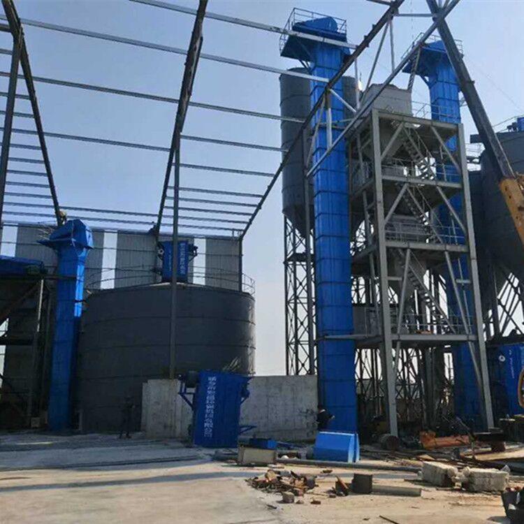 斗式提升机 罐仓斗式提升机 单斗上料机6