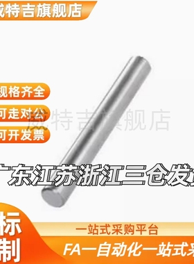 定制SAD01 SAD02 SAD06 SAD07 SAD21 SAD22导向轴SLD01空心轴