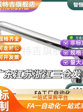 XAE38/39/40-L80/L100/L110/L120/L125/L160/L200/L250带板型拉手