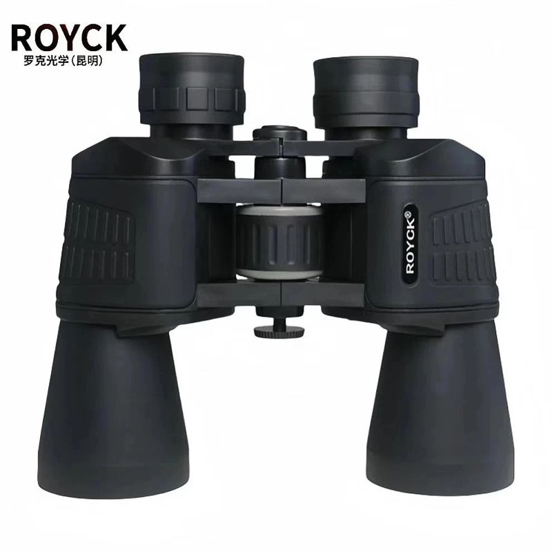 2025新款高清双筒夜视望远镜微光户外军事高倍演唱会专用望远镜