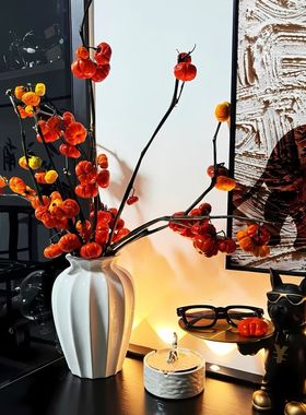 2025新年法斗双罐高颜值创意树脂存钱罐家居装饰礼品新年热销