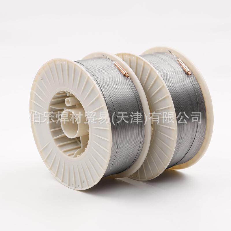 卡斯特林Tig-TEC506用于工具模具钢耐磨焊丝1.2567氩弧焊丝