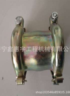 HD465-7自卸车 连接器07332-02400 07332-52400 07332-62400