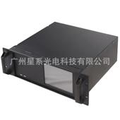 直销高品质舞台灯光DMX512控台NPU网络扩展器