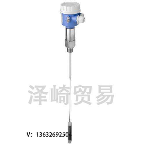 e h电容限位开关/液位计 FTI51 FTI52  FTI55  FTI56系列 出售