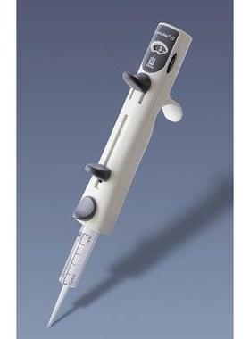 Brand/普兰德HandyStep?S手动连续等分移液器705110微量