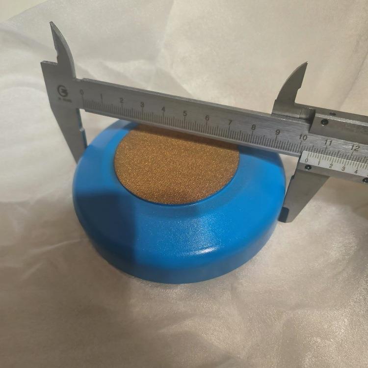 单轨吊制动片制动块矿用轨道制动闸块