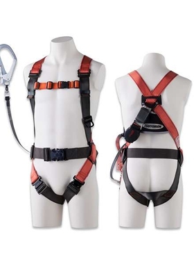 FUJII-DENKO藤井电工安全带R-502-OH深圳杉本有售