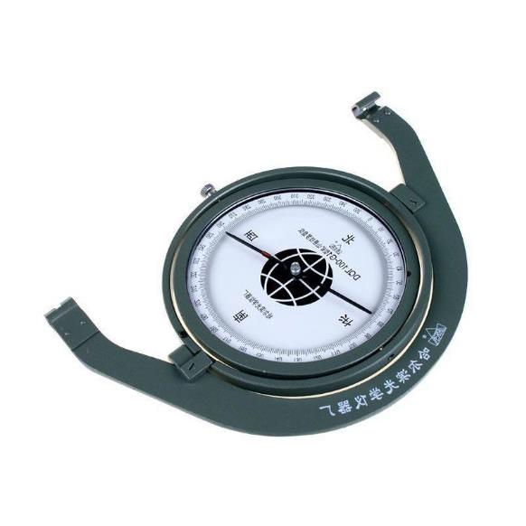 DQL100-G1型矿山悬挂罗盘仪哈尔滨光学仪器厂矿用悬挂式坡度规