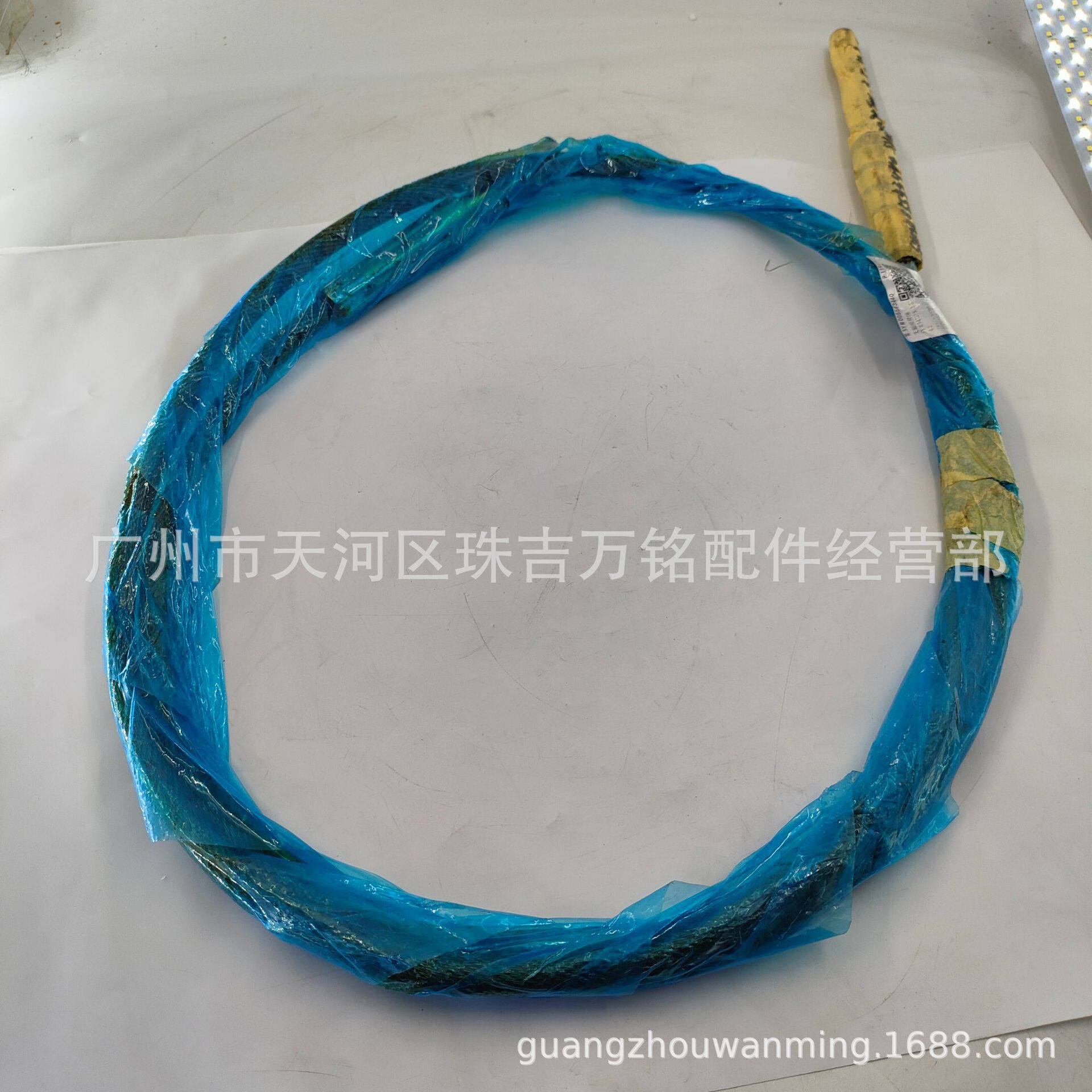 适用于吊车STC500T 钢丝绳 支腿缩臂绳 SYM005593440
