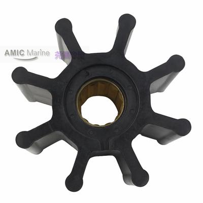 CEF船用海水泵橡胶柔性叶轮CEF500106