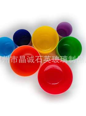 工厂直销 singing bowl crystal singing bowls 电商热销