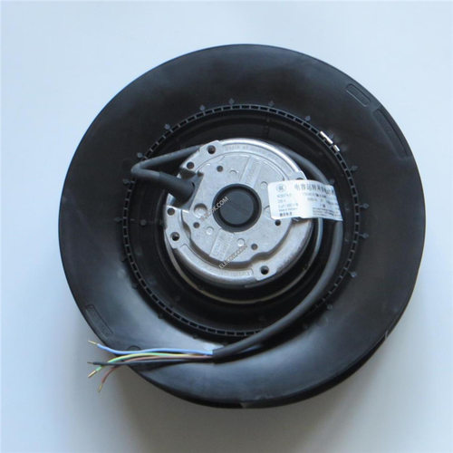 M2E074-EI R2E250-AL06-19 R2E250-AL27-17 230V德国进口离心风机