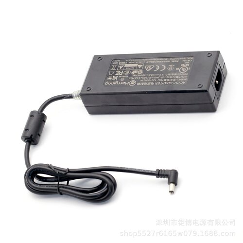 C-TickSAA供应UL62368认证电源白色18V6A电脑机箱适配器