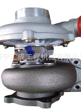 山推推土机SD13涡轮增压器38AB0067N7748山推推土机配件