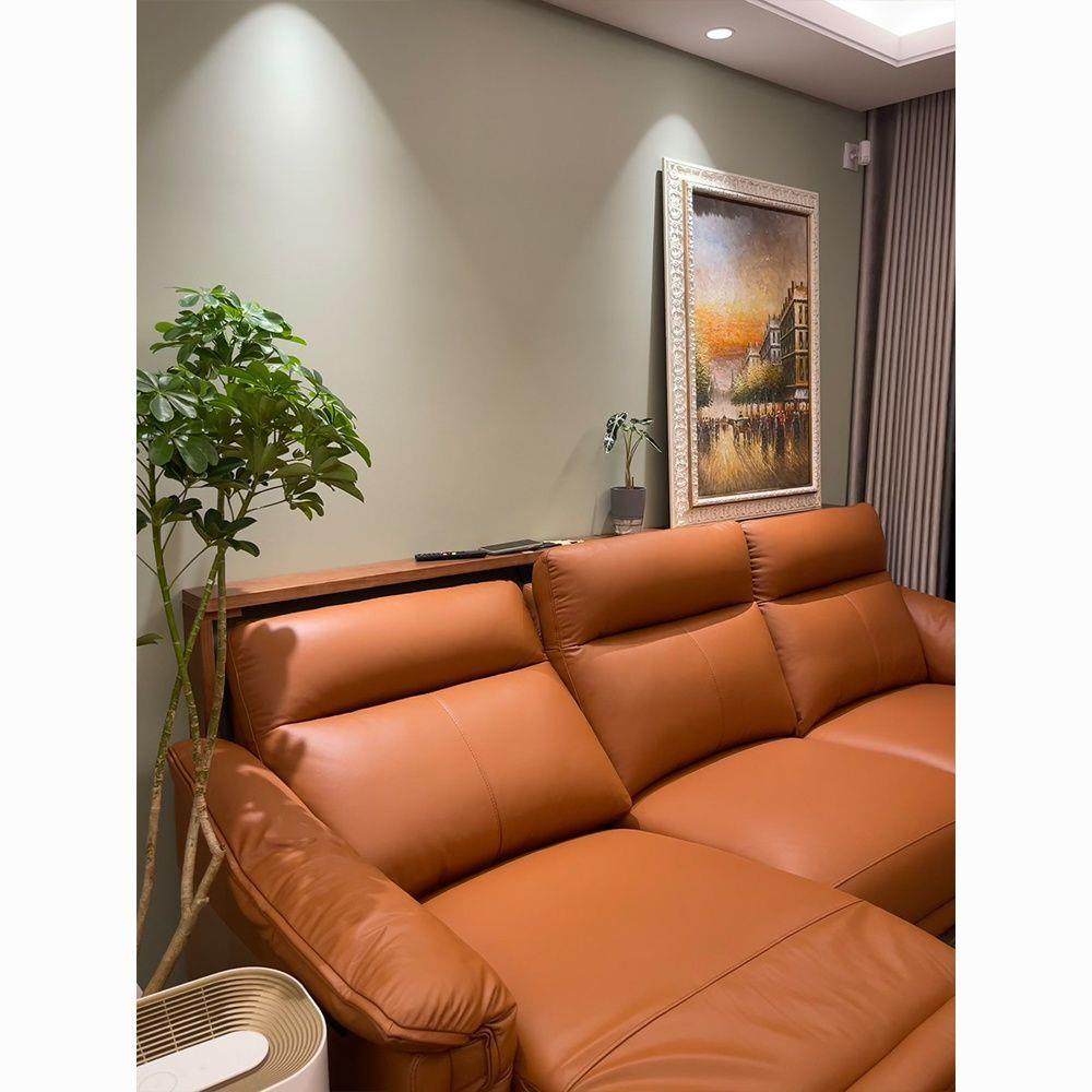 地缝桌子缝隙收纳后置置物架全边实木架功能沙发长条电动夹缝落地