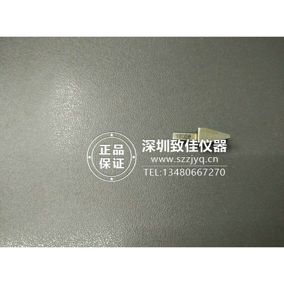 德国ERICHSEN428 仪力信Clemen测试头 model428