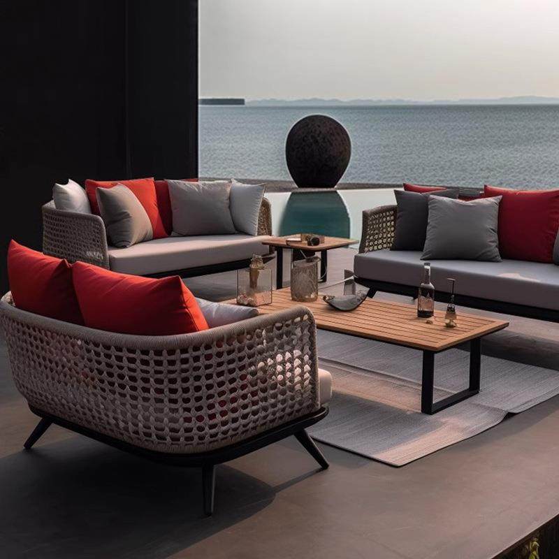 户外沙发藤编休闲花园庭院室外阳台露台防晒防水藤椅家具茶几组合,畜牧/养殖物资,畜牧/养殖器械,淘宝优惠券,粉丝福利购,淘宝优惠卷