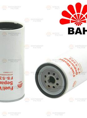 进口滤纸FS-5302油水分离器10101998021131510582501020754418