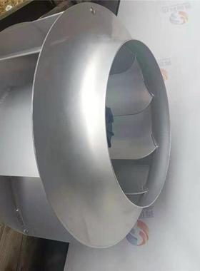 Rosenberg洛森单进风离心风机ERAE250-4/1550CFM写字楼商场排风