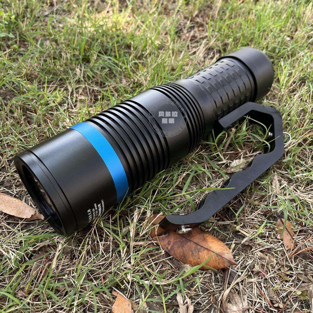 JW7112多波段匀光勘察灯事故勘察痕迹鉴定匀光灯扫描痕迹手电