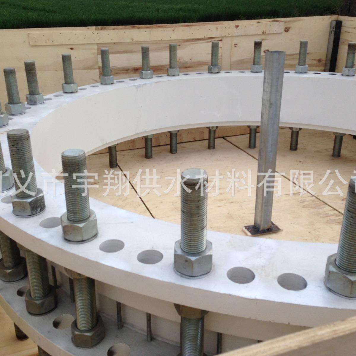 生产大口径DismantlingJoint可拆卸接头松套传力接头C2F