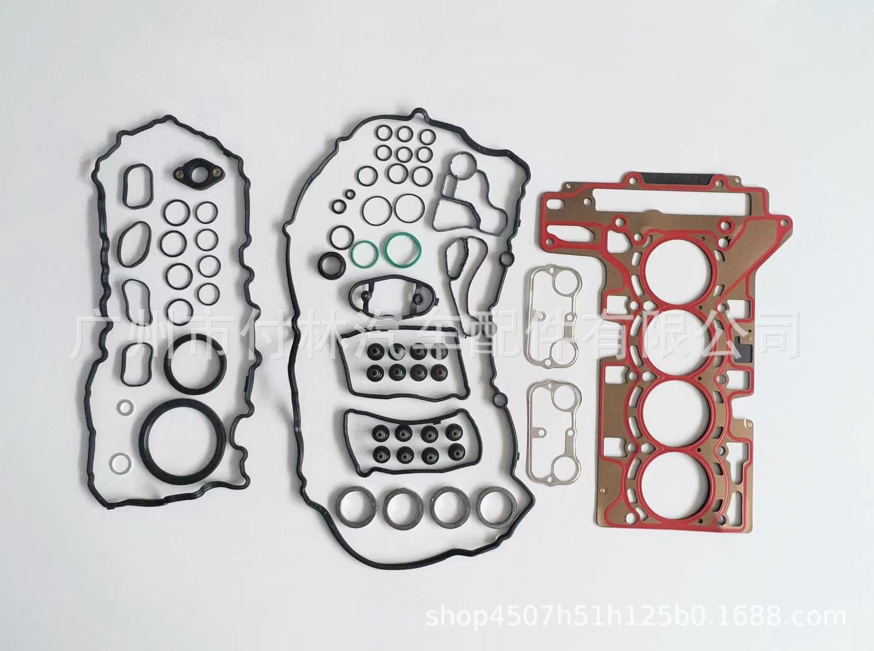 适用于BMW宝马N20发动机大修包11127598042密封修理包11127620697