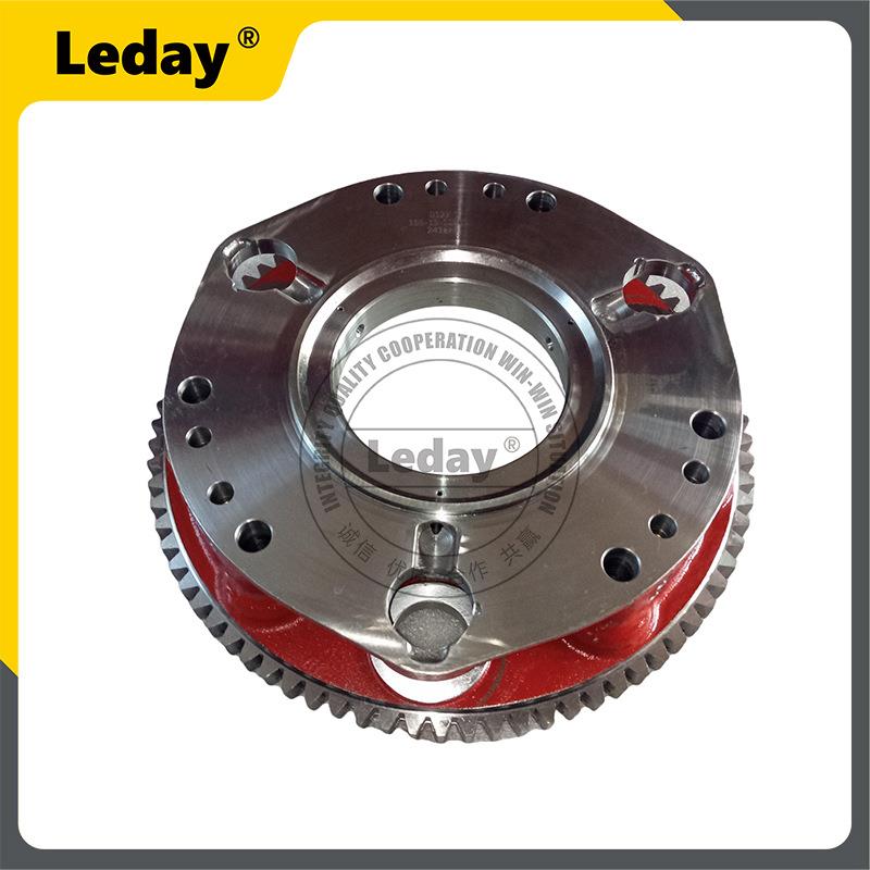 山推推土机配件SD22行星架SD22变速箱零部件155-15-12363