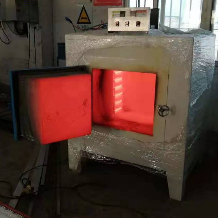 高温炉 马弗炉 600度烤箱 800度烤箱 挂具退漆炉 烧结炉 煅烧炉