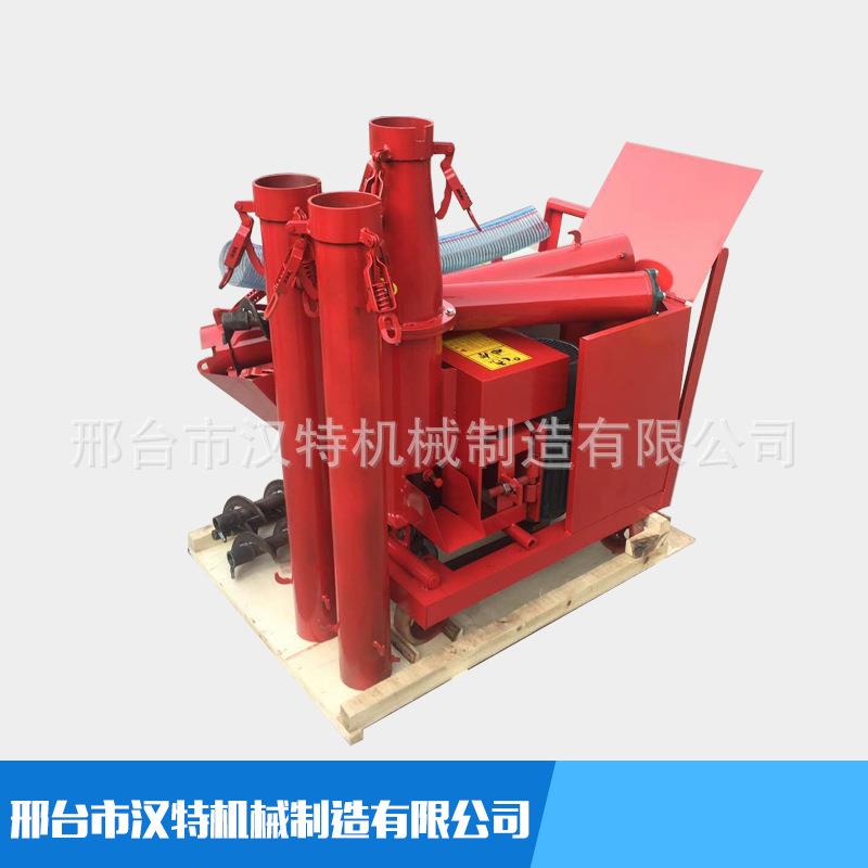 细石二次构造柱上料机二次结构浇筑机细石混凝土输送泵二次构造泵