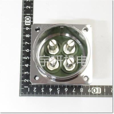 NANABOSHI七星科学航空插头NJW242ADM8NWPC-4012-P12