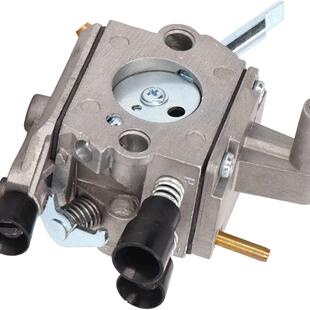 适用STIHL斯蒂尔FS400450480割灌机打草机化油器carburetor