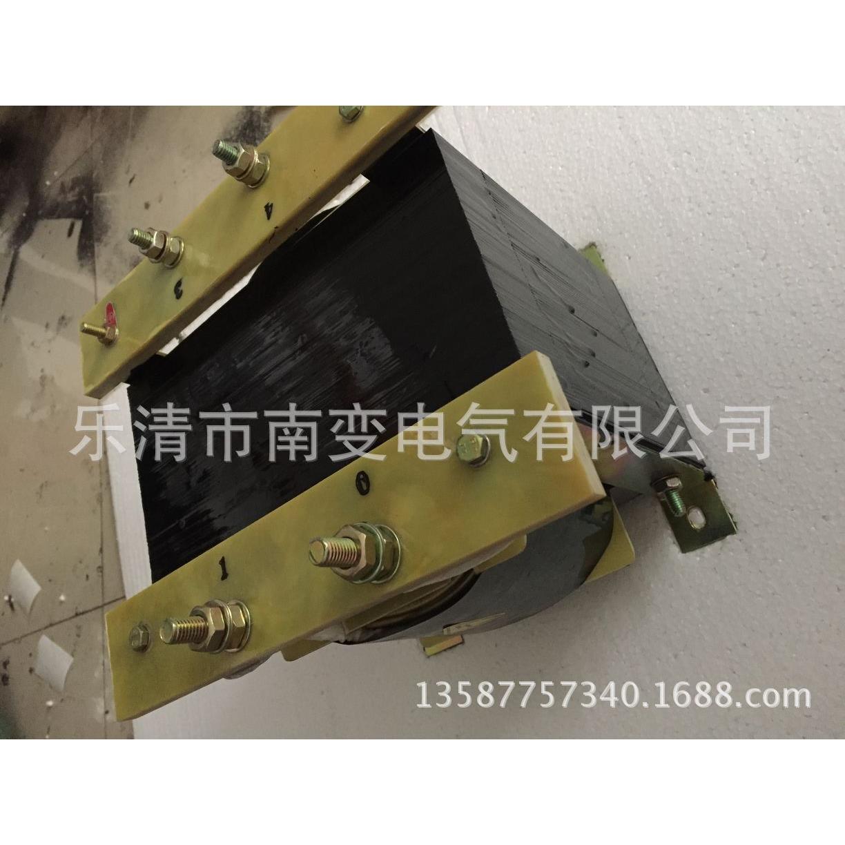 变压器厂家专产BQ-400平车起动变压器单相电容电动机起动专用