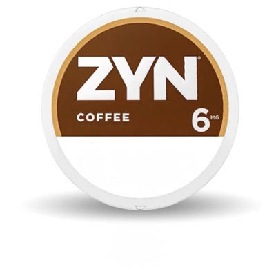 美版正品ZYN口含袋飞机高铁可带