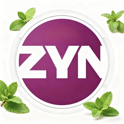 欧版Z-Y-N口味丰富含袋高端便携式口替袋平替槟榔开车提神风味袋