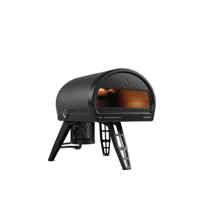 【代购】Gozney Roccbox 燃气披萨烤箱便携式户外烤箱烧烤炉灶具
