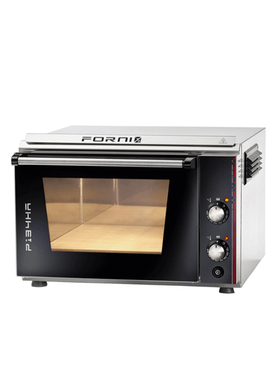 【代购】EffeUno FORNI P134HA 509 摆摊家用专业披萨烤箱披萨炉