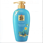 2025 韩芬清雅玉润香氛沐浴露R234