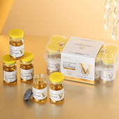 OSAL线雕奢润安瓶紧塑液Y324 2025