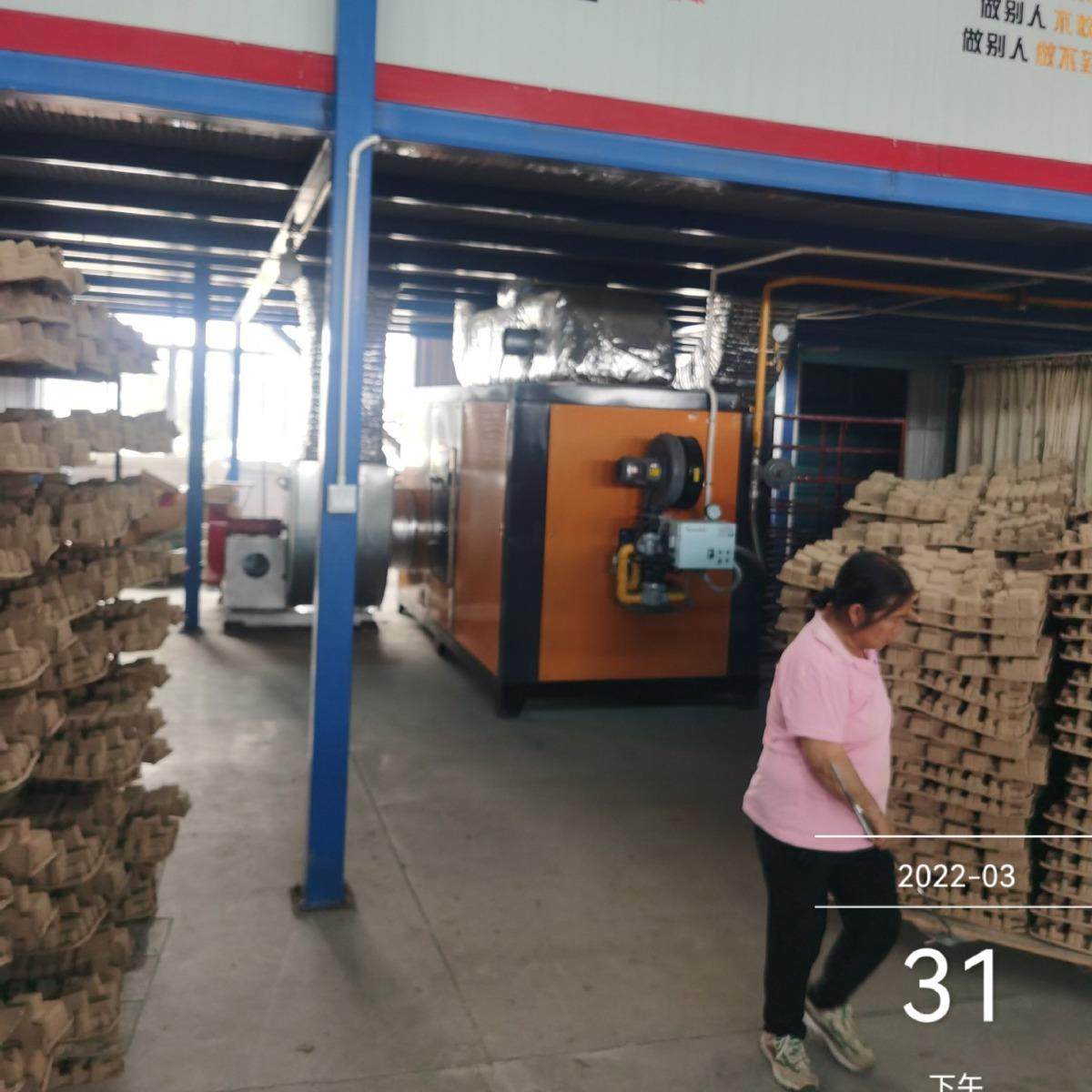 托纸输送线纸托烘干线悬链物挂流irx线吊空线包装输送线可编程