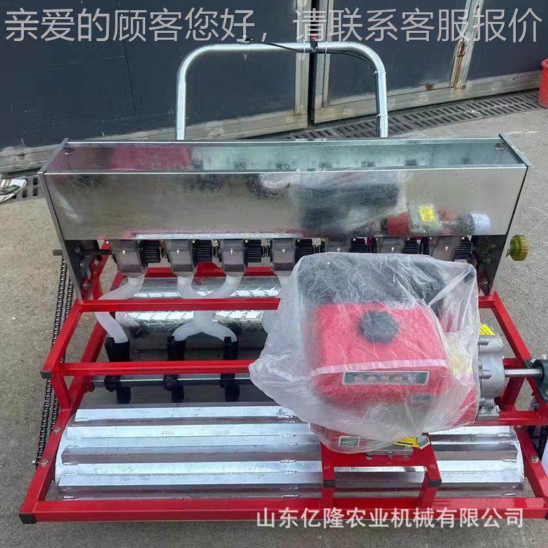 菠YL-BZJ菜大葱白菜种辣 机茼蒿芹播菜椒点播机 丹参白术桔梗精播