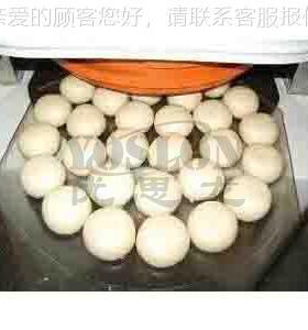 厂直销全自动分滚家圆机 FKO3圆0粒块全自动分割滚机