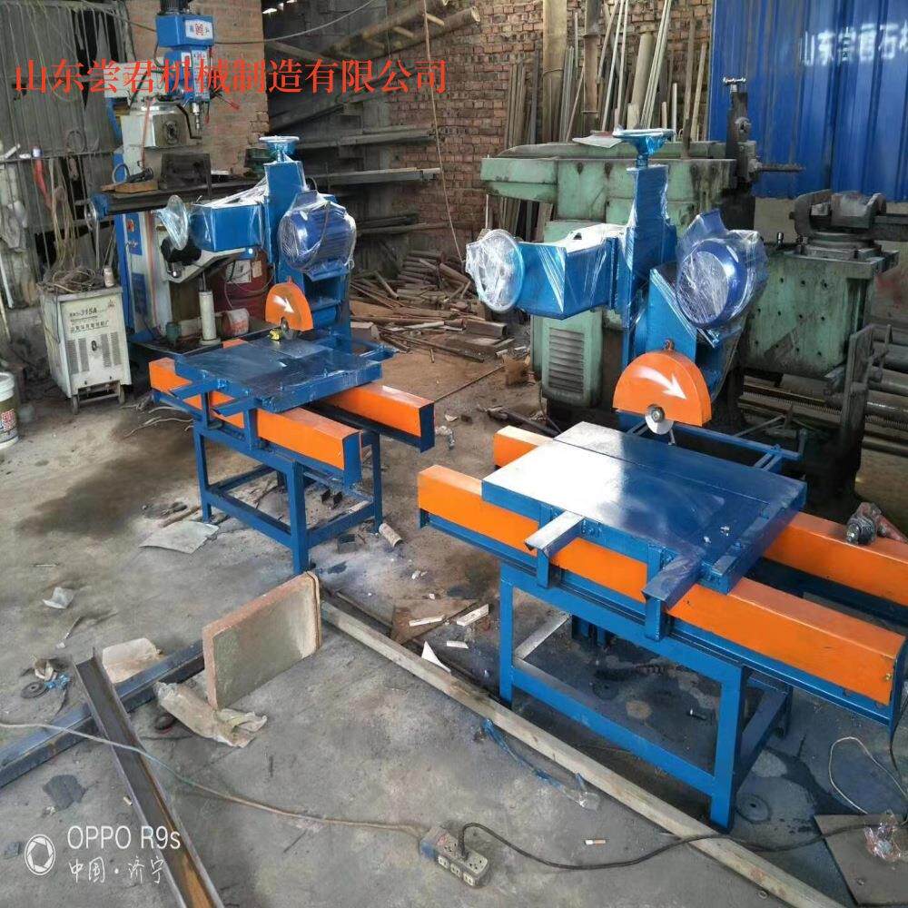 石材cz-160a小型板材切割机移动大理石花岗石人造石多功能切板机